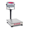 Scales OHAUS Defender 3000 Quick Start Manual