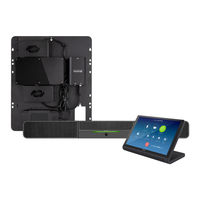 Crestron UC-SB1-CAM-FLEX Quick Start Manual