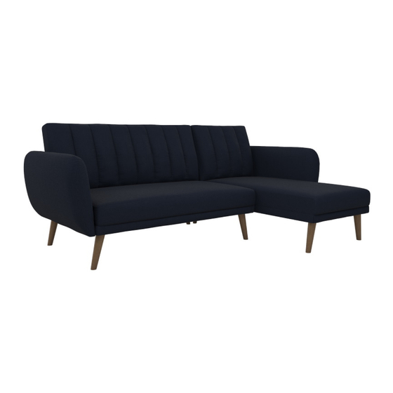 Dorel 2276629NUK Manual