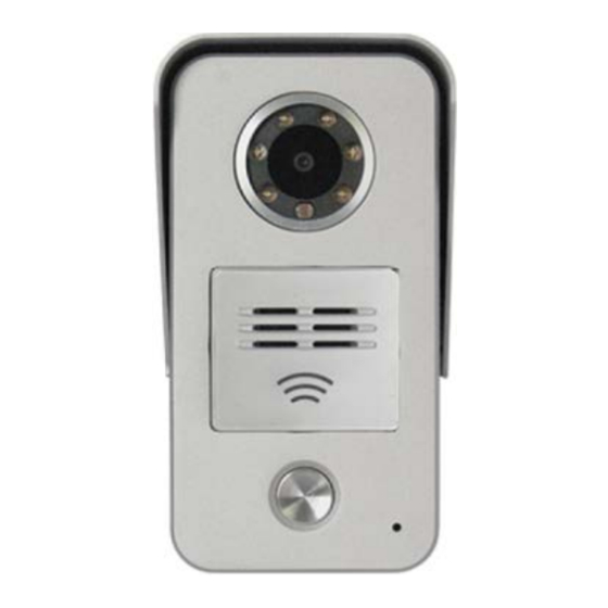 LeeLen 8 Series Installation Manual