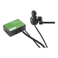 Mo-Vis Micro Joystick Omni P002-51 Installation Manual