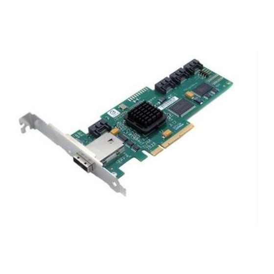 Qlogic 7104-HCA-128LP Specifications