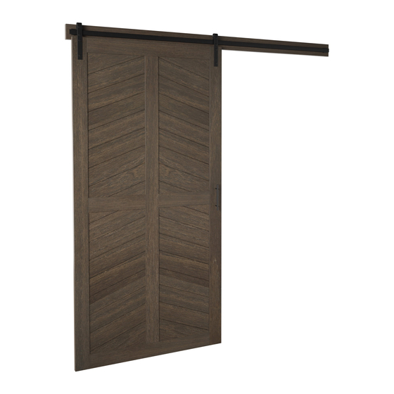 Twin Star Home SD42-6905 Manual