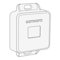 Samsara EM31 Install Manual