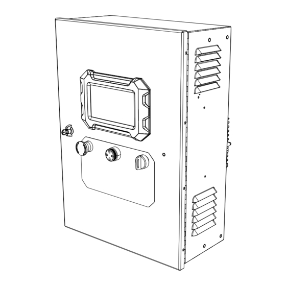 Generac Power Systems Power Zone Pro Sync Owner's Manual