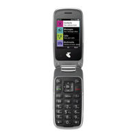 Telstra EASY DISCOVERY 4 User Manual