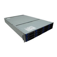 Intel SR2612UR - Server System - 0 MB RAM Service Manual