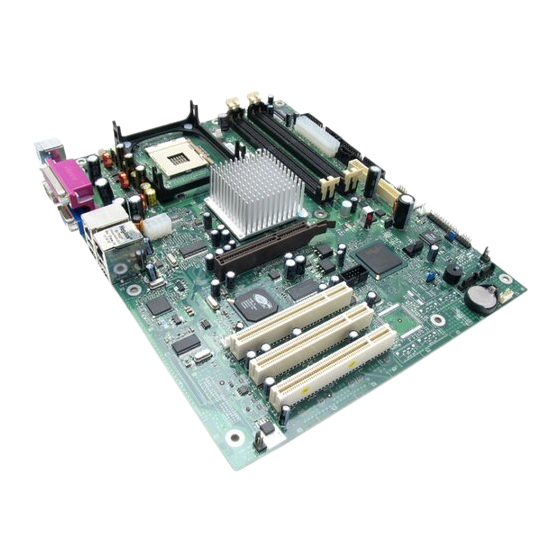 Intel S875WP1LX Specification