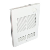 Marley D1012C Installation & Maintenance Instructions Manual