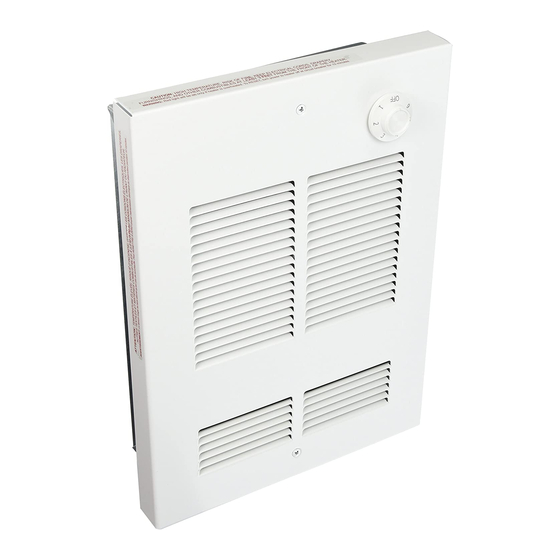 Marley D Series Installation & Maintenance Instructions Manual