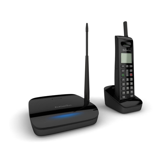 EnGenius EP 802 Specifications