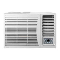 Sinclair ASW-09BI User Manual