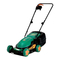 Lawn Mower Black & Decker gr 389 Manual