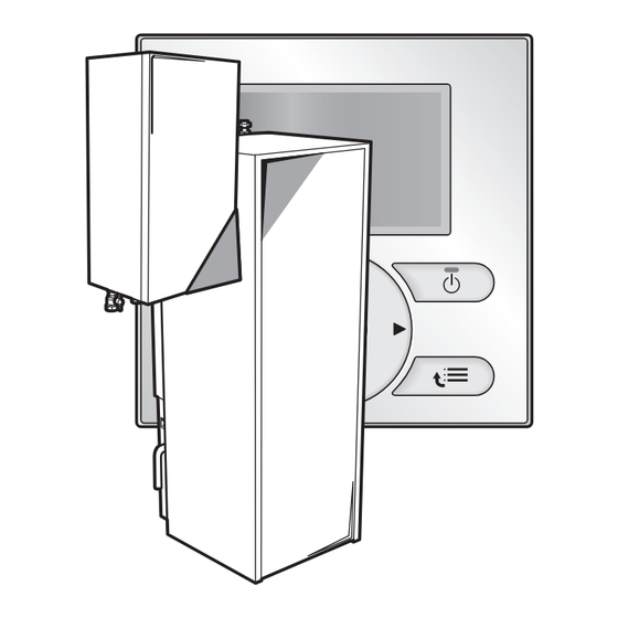 Hoval BelariaSRM 4 User Reference Manual