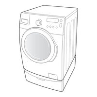 Samsung WF340ANW User Manual