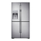 Refrigerator Samsung RF23J9011SR Installation Manual