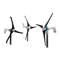 ista breeze i-500 Original Instructions Manual