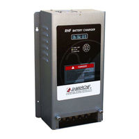 La Marche RHF Installation And Operation Manual