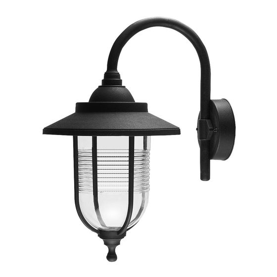 Pro-Elec PEL00824 Quick Manual