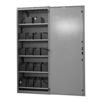 Eaton ZB-S 10C Mounting And Operating Instructions