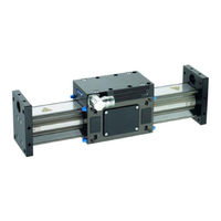 SCHUNK LDN Assembly And Operating Manual