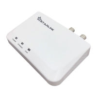 STARLINK MN2525 Start Manual