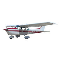 Cessna 172M Owner's Manual