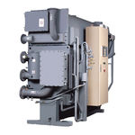 Carrier 16LJ-F Series Operation Manual