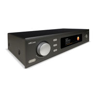 Arcam ST60 Service Manual