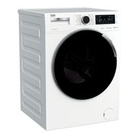 Beko WTE12744XWD User Manual