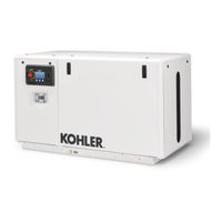 Kohler 55EOZDJ Installation Instructions Manual