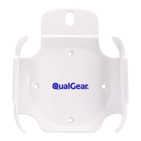 QualGear QG-AM-017 Installation Manual