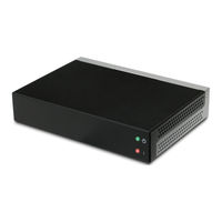 ViewSonic NMP-550 Specifications