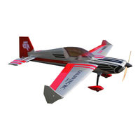 Goldwing RC 91in EXTRA300LP50-60CC Instruction Manual