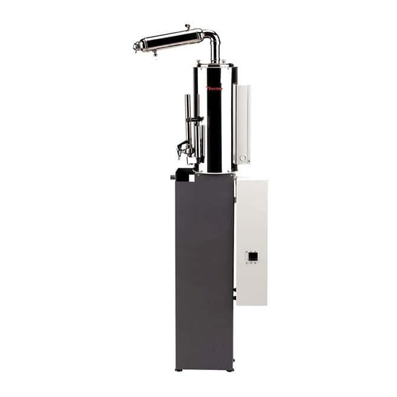 Thermo Scientific 2112 Series Installation Manual