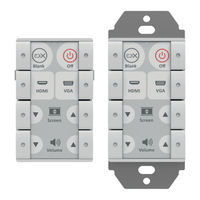Biamp IMPERA ECHO PLUS Installation Manual