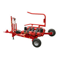 Vicon BW 2400 J Operation And Maintenance Manual
