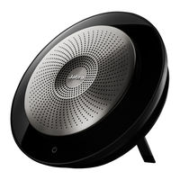 Jabra Speak 710 User Manual