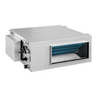 Gree GFH18DB-D3DNA1A/I Installation & Owner's Manual