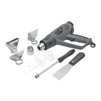 Eastwood 30073 Instructions Manual