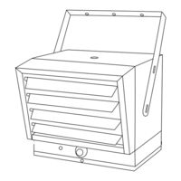 U-Line H-6518 Manual