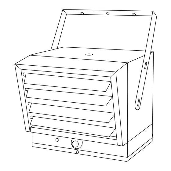 U-Line H-6517 Manual