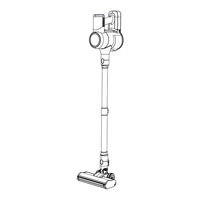 Moosoo TD1-Pro User Manual