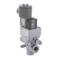 Samson 3962-9 Mounting And Operating Instructions