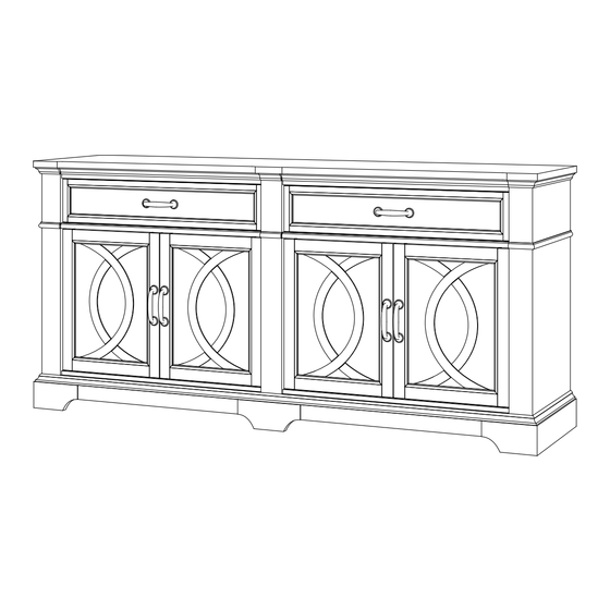 Pike & Main 1695529 Manual