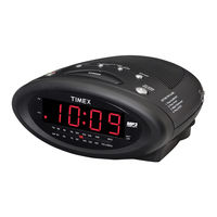 Timex T1201 Manual