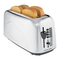 Toaster Hamilton Beach 24669 Product Manual