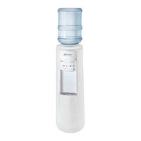 Greenway Home Products GWD5440W Use & Care Manual