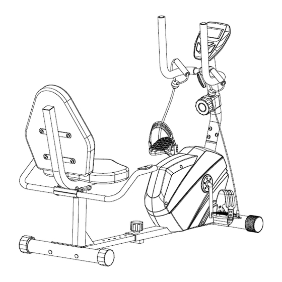 LSG RB-1 Owner's Manual
