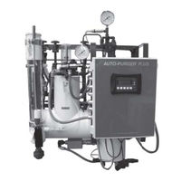 Hansen APP16 Operator Installation & Instruction Manual